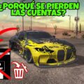 Cuántas cuentas se pueden tener en CAR PARKING MULTIPLAYER