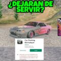 Hay alguna versión específica para cada tipo de celular en CAR PARKING MULTIPLAYER