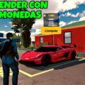 Se pueden transferir las monedas o el dinero ganado en CAR PARKING MULTIPLAYER a otros jugadores