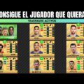 COMO CONSEGUIR JUGADORES LEGENDARIOS DLS 25