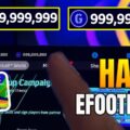 Como Tener Monedas Infinitas en eFootball 2025