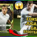 efootball como conseguir jugadores
