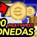 efootball como conseguir monedas