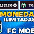 COMO TENER MONEDAS en EA SPORTS FC MOBILE